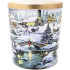 25T Icy Lights 
