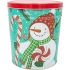 25T Peppermint Snowmen 