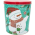 25T Peppermint Snowmen 