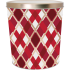 50T Burgundy Diamonds (New for 2023!)