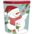 50T Peppermint Snowmen (New for 2022!)