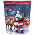 25T Santa w/ Reindeer (New for 2024!) (PreOrder Now!)