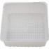 Insert 2Sq 1-Cav (Half Case)