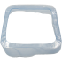 2 Square Shrink Bands (150/Sl)