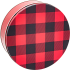 2C Buffalo Plaid 