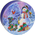 2C Classic Snowman (New for 2025!)