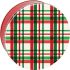 5C Cozy Winter Plaid  (New for 2026!) (Preorder Now!)