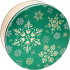 2C Emerald Snowfall
