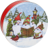 2C Festive Gnomes 