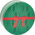 2C Holly & Ribbon  (New for 2026!) 