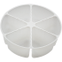 Insert 2C 6-Cav (Half Case)