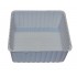 Insert 2Sq 1-Cav (Half Case)