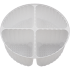 Insert 3C 4-Cav (Half Case)