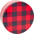 3C Buffalo Plaid