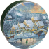 3C Christmas At Lamplight Village (New for 2025!)