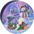 3C Classic Snowman (New for 2025!)