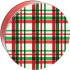 3C Cozy Winter Plaid  (New for 2026!) (Preorder Now!)