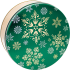 3C Emerald Snowfall