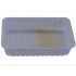 Insert 3Rect 1-Cav (Half Case)