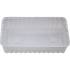 Insert 3Rect 1-Cav (Half Case)