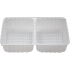 Insert 3Rect 2-Cav (Half Case)