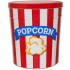 25T Blue Ribbon Popcorn