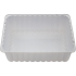 Insert 4 Rect 1-Cav (Half Case)