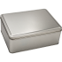 4 Rect Platinum