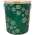 50T Emerald Snowfall
