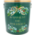 50T Happiest of Holidays (New for 2026!) (In Stock!)