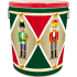 50T Majestic Nutcrackers (New for 2025!)