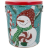 50T Peppermint Snowmen