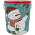 50T Peppermint Snowmen