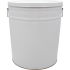 50T White
