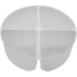 Insert 5C 4-Cav (Half Case)