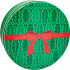 5C Holly & Ribbon  (New for 2026!) (In Stock!)
