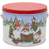 5S Festive Gnomes