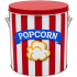 8S Blue Ribbon Popcorn
