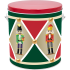 8S Majestic Nutcrackers