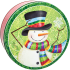 5C Scarf Snowman (Limited Availability)