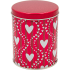 Qt Red Hearts  (New for 2026!) (In Stock!)