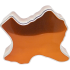 Texas Shaped Can - Bronze (Limited Availability)