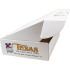 Gift Box (Double) for Texas Shaped Tin