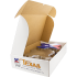 Gift Box (Double) for Texas Shaped Tin