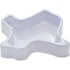 Single Cavity Insert for  Texas Shaped Tin