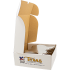 Gift Box (Single) for Texas Shaped Tin