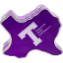 Texas Shaped Can - Tarleton (Limited Availability)
