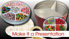 Cookie Tins Manufacturer, Decorative Cookie Tins Supplier